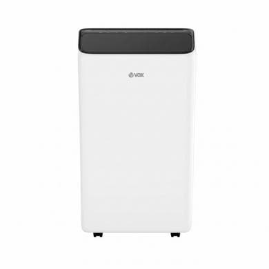 Refurbished VOX PQF12CH 12000 BTU Portable Air Conditioner with Heat Pump
