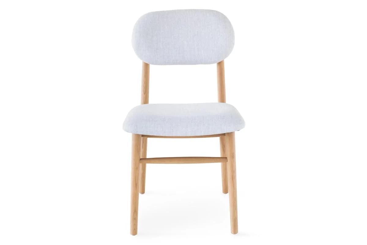 Rourke Dining Chair | White