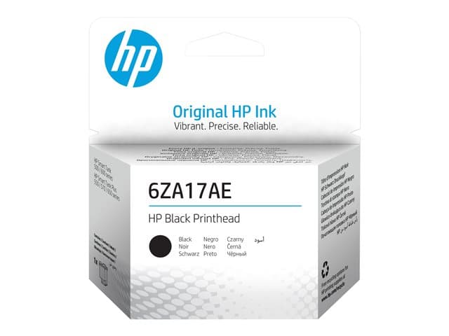 HP