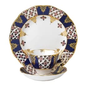 100 Years Regency 1900 Set