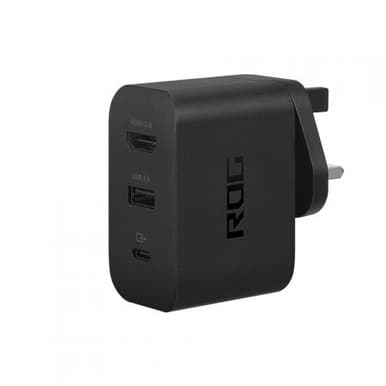 ASUS ROG Gaming Charger Dock | 90XB08FN-BPW000