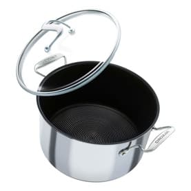Steel Shield Clad 26cm 7.6l Stockpot