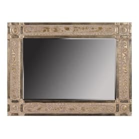 Christoph Rectangular Mirror