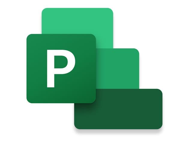 MICROSOFT - Project Standard 2021 - box pack - 1 licence