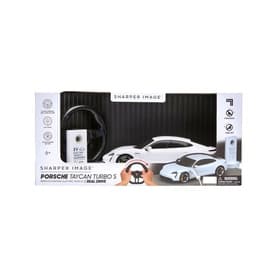 Sharper Image® Porsche Taycan Turbo S RC Car