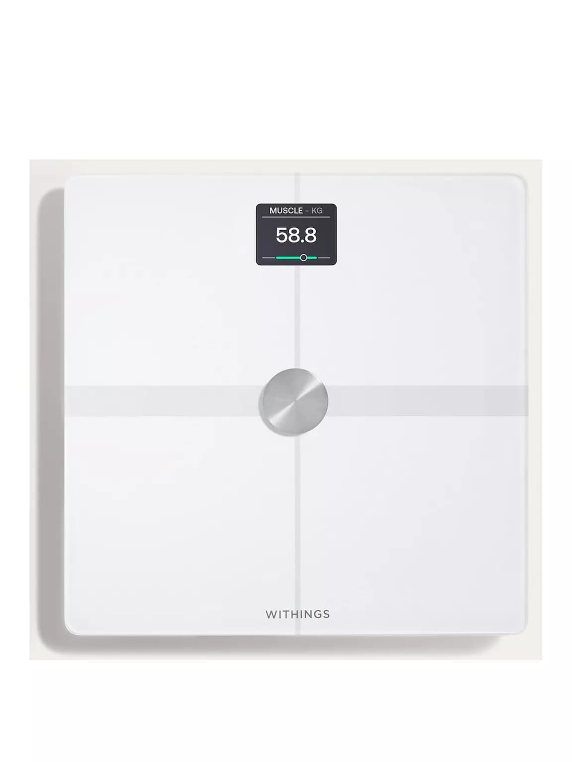 WITHINGS Body Smart