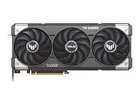 ASUSTEK - ASUS TUF Gaming GeForce RTX 5060 Ti 16GB - OC Edition - graphics card - GeForce RTX 5060 Ti - 16 GB