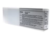 EPSON - T5919 - light light black - original - ink cartridge