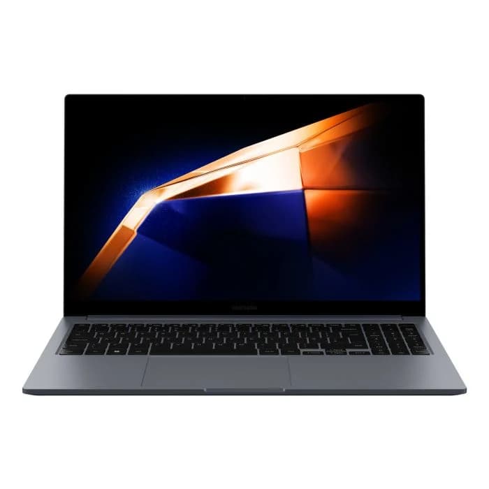 Samsung Galaxy Book4 Intel Core i5 15.6" 8GB/512GB Laptop - Grey | NP750XGJ-KG5UK