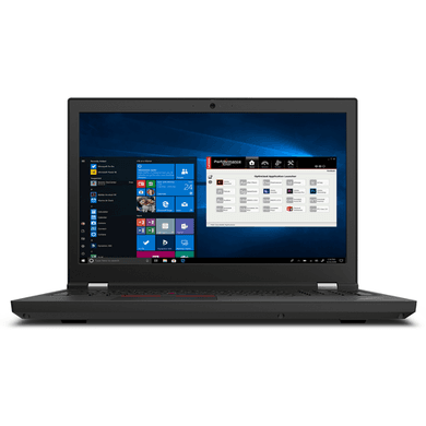 Refurbished Lenovo ThinkPad P15 G2 Core i7 11th gen 32GB RAM 512GB SSD RTX 3000 15.6 Inch Windows 11 Pro Mobile Workstation