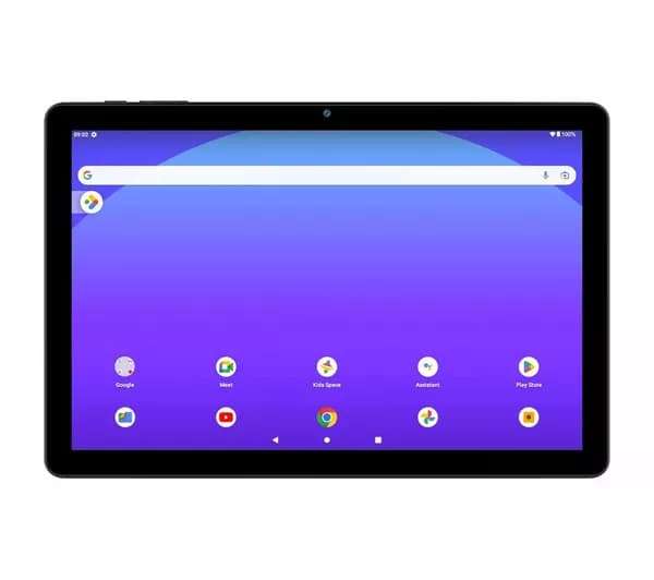 ACER ACTAB1225 11.97" Tablet - 128 GB, Grey