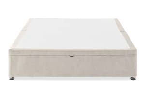 Briody | Half Ottoman Base | King | 5ft | Colour Options