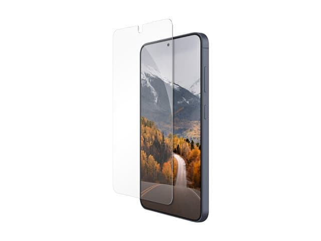 dbramante1928 - eco-protect - Screen protector for mobile phone - glass - clear - for Samsung Galaxy S26