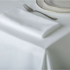 BELLEDORM Amalfi Tablecloth Ivory