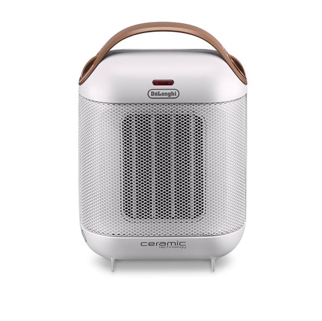 Delonghi  Comfort Ceramic Capsule Heater HFX30C18.IW