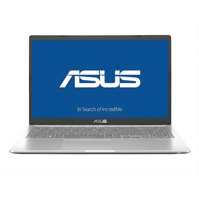 Refurbished ASUS Vivobook X515JAB Core i3-1005G1 8GB RAM 256GB SSD 15.6 Inch Windows 11 Home Laptop