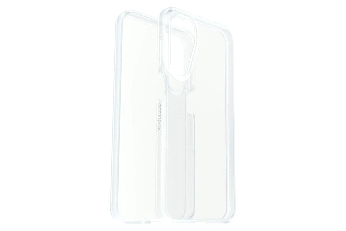 OtterBox React Series Samsung Galaxy A16 5G Case | Clear