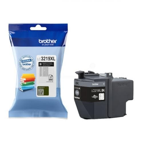BROTHER Lc3219 Xl Cartridge Black...