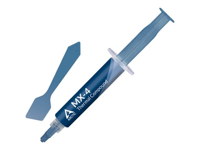 ARCTIC MX-4