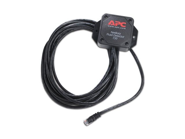APC - NetBotz Spot Fluid Sensor - fluid detector - TAA Compliant