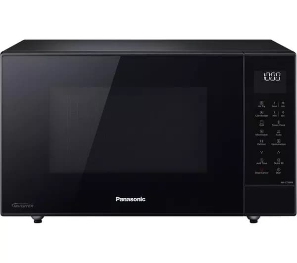 Panasonic 4-in-1 Air Fry Combination Microwave