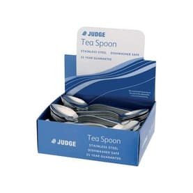 Windsor Design Teaspoon