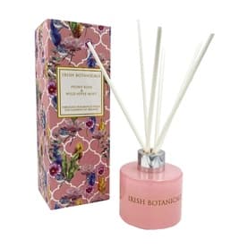 Peony Rose & Wild Apple Mint Diffuser