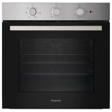 Hotpoint Class 2 Electric Fan Assisted Single Oven
