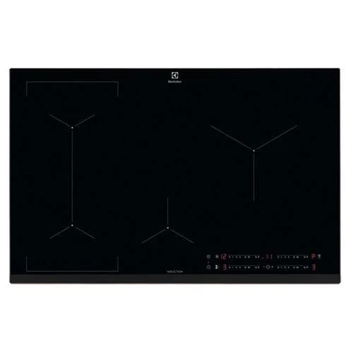 Electrolux 80cm 4 Zone Induction Hob
