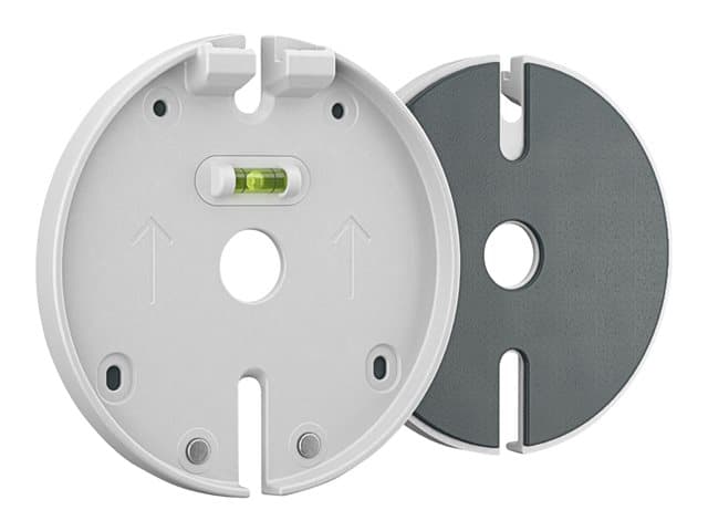 LOGITECH - Scribe Glass Mount - Camera mount - glass surface mountable
