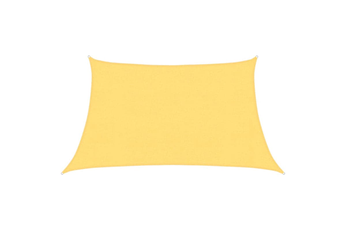 Vidaxl 311158 Sunshade Sail Beige