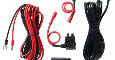Nextbase Car Camera Hardwire Kit | NBDVRS2HK