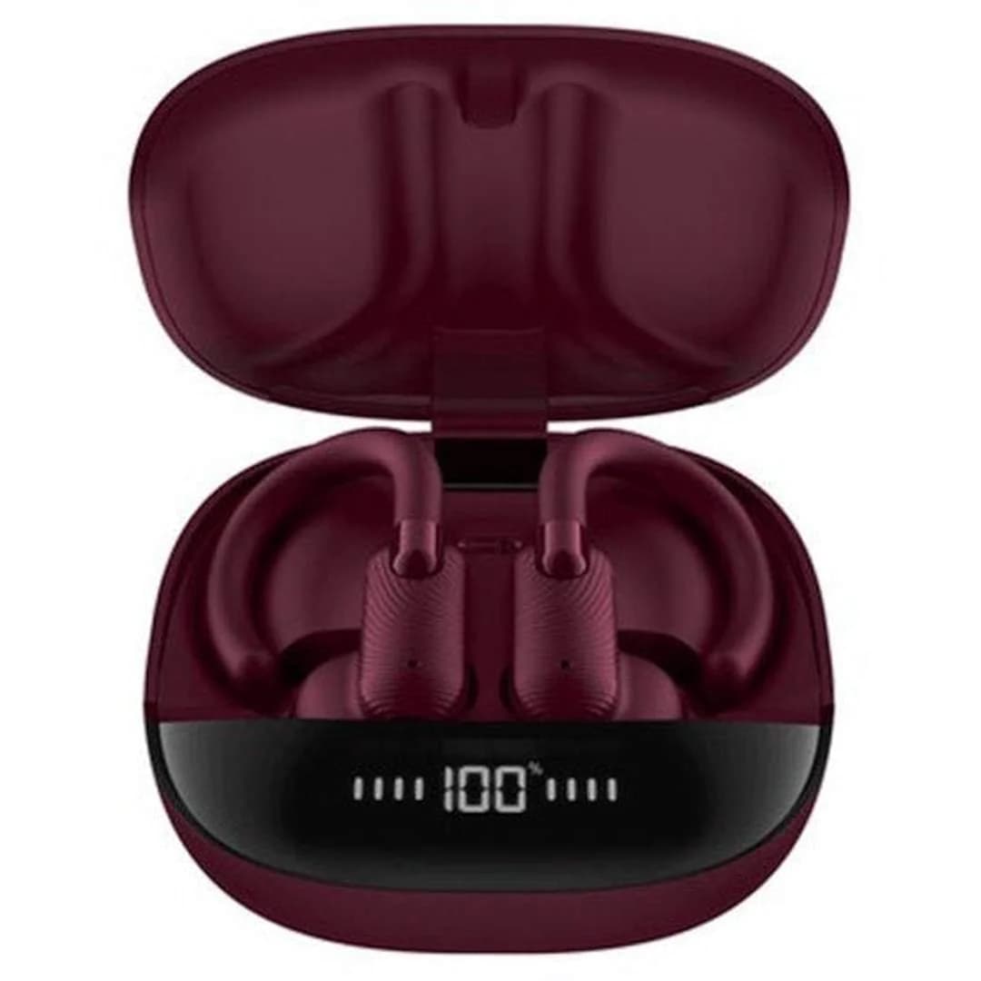 Mixx StreamBuds Sports Charge 2