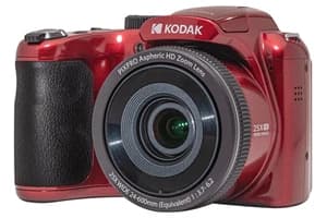 Kodak PixPro AZ255
