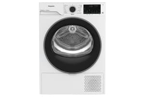 Hotpoint Freestanding 9kg Heat Pump Tumble Dryer | HHDW90WWIRE