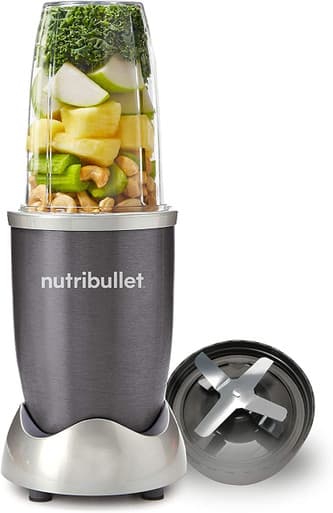Nutribullet 8 Piece 600 Series | NBL8