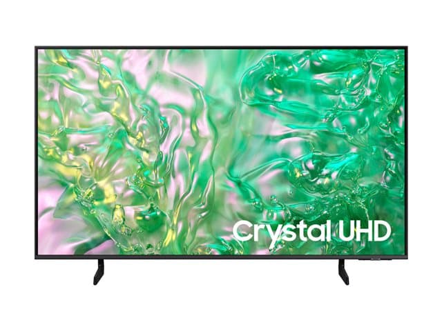 SAMSUNG - HG75U800FEU HU8000F Series - 75" LED-backlit LCD TV - Crystal UHD - 4K - for hotel / hospitality