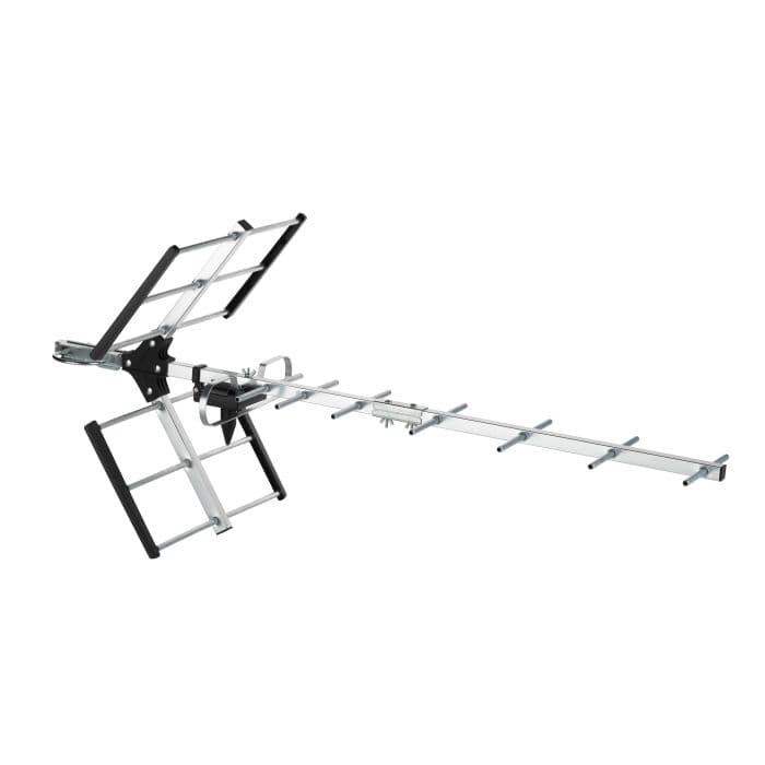 ONE FOR ALL SV93545G, 50KM, Digital Outdoor Antenna