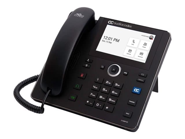 AudioCodes C455HD