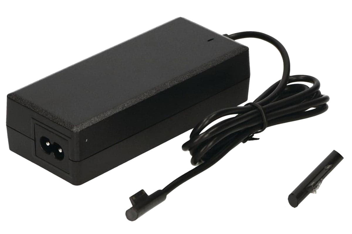 2-Power AC Adapter 15V 4.33A 65W