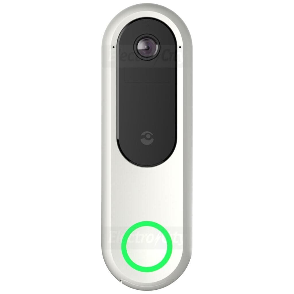 Doro Hemma Senior-Friendly Smart Doorbell