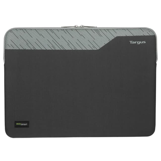 Targus 15-16" Pulse EcoSmart Sleeve | Charcoal | TBS97104GL