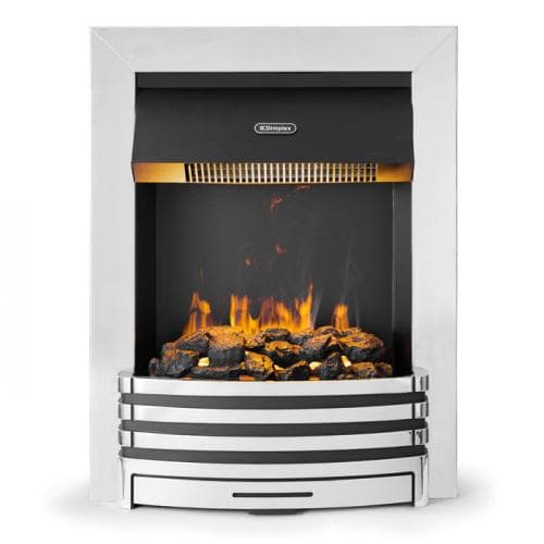 DIMPLEX            PENNGROVE OPTIMYST INSET FIRE