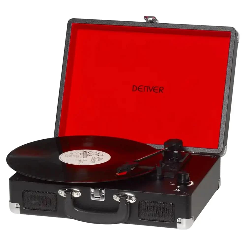 Denver Turntable
