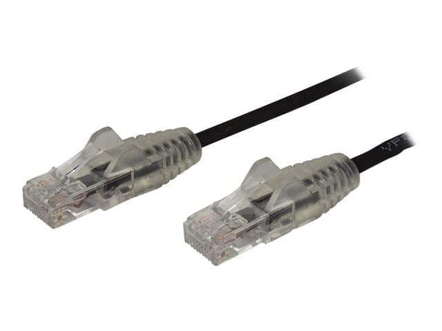 StarTech Slim CAT6 Ethernet Cables