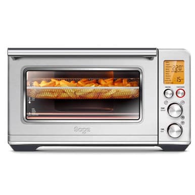 Sage The Smart Oven & Air Fryer | SOV860BSS4GUK1