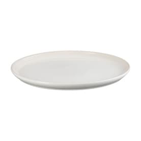 Stoneware Coupe Side Plate 22cm