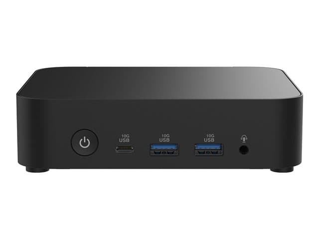 ASUS NUC 14 Essential