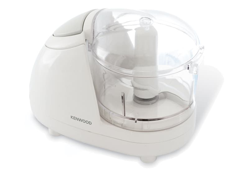 Kenwood Mini Chopper / Mill CH180A