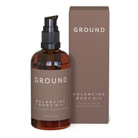 Balancing Body Oil 100ml